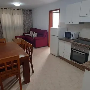  Appartamento Casa Corvina Spagna