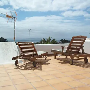  Casa vacanze Ocean Breeze Spagna