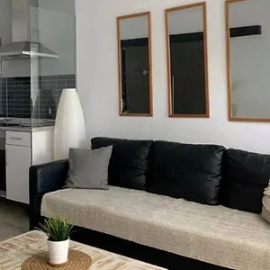  Appartamento Casa Maria, Bonito Bungalow En Lanzarote Spagna
