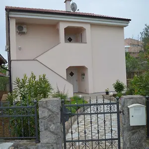  Appartamento Appartments Dobby Croazia