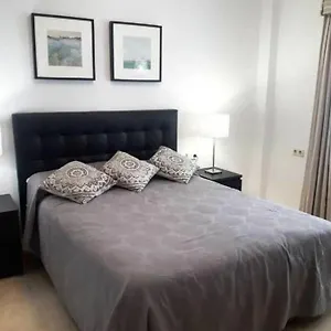  Appartamento Coqueto En El Arenal, Centro Spagna